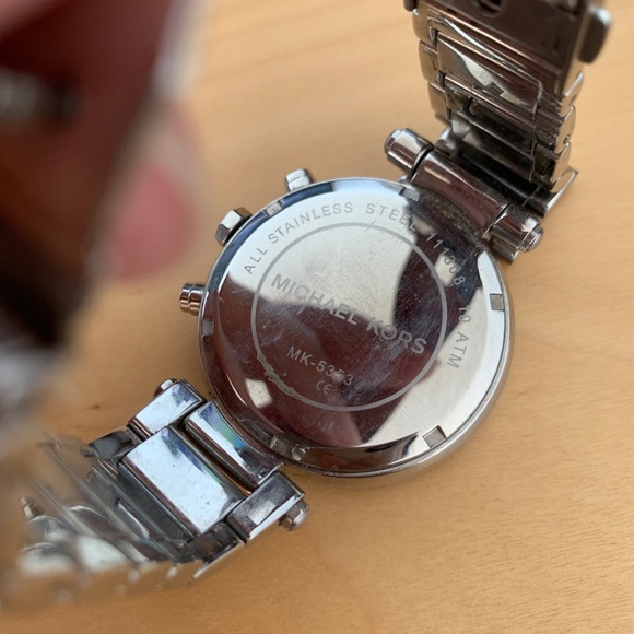 Michael Kors // Watch - Picture 3 of 8